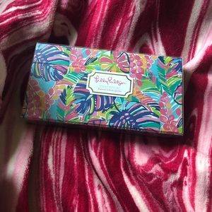 Lilly Pulitzer stationary set